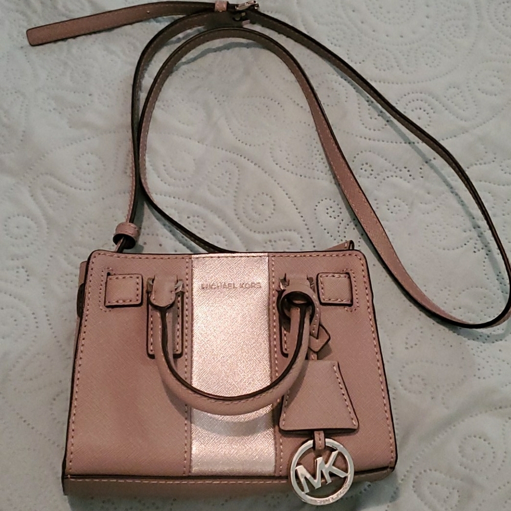 Michael Michael Kors Crossbody Bag